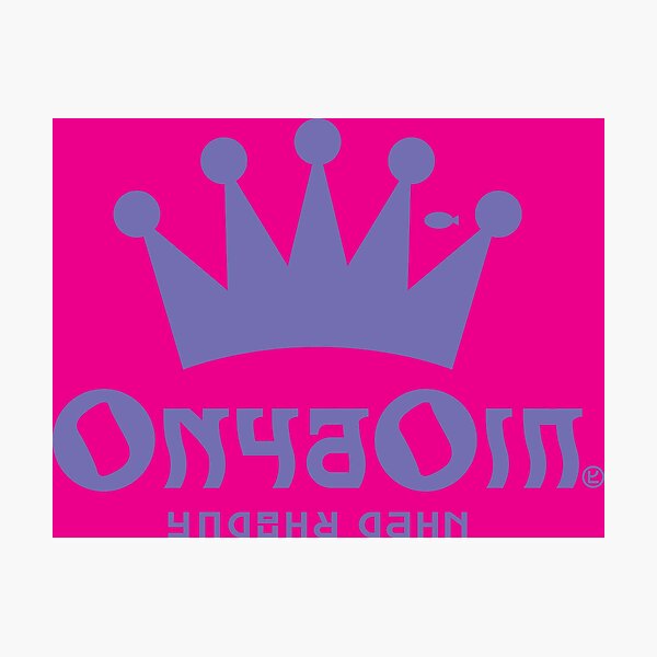 "Cooler Heads Store Logo" Photographic Print by arizone Redbubble