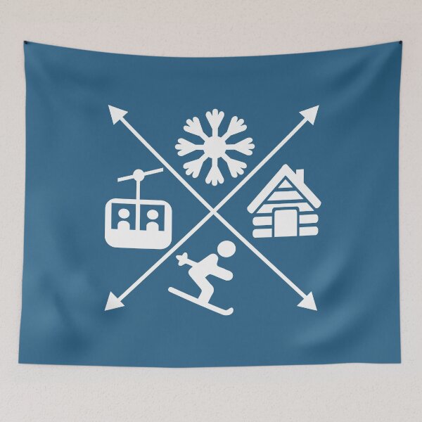 Item preview, Ski designed and sold by Vectorqueen.