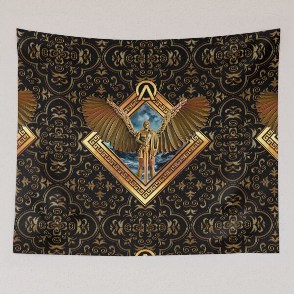 Item preview, Guardian Angel designed and sold by MMJDSGN.