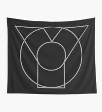 OYO by Onjena Yo Wall Tapestry