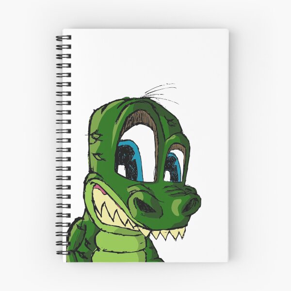 Item preview, Croc designed and sold by DrewBird.