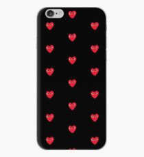love comme iPhone Case