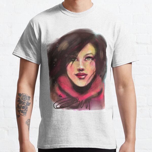 Dans le vent ÖMiserany® 2012 T-shirt classique
