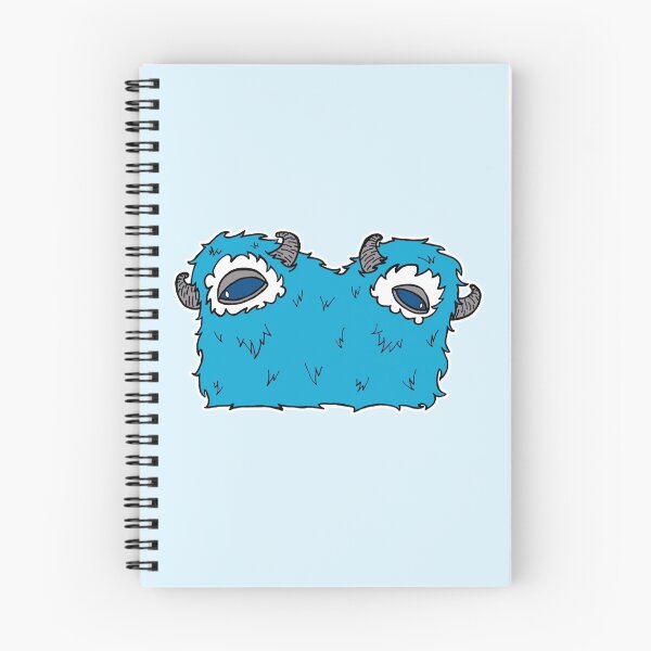Item preview, Two-Headed Monster designed and sold by emo-seal.