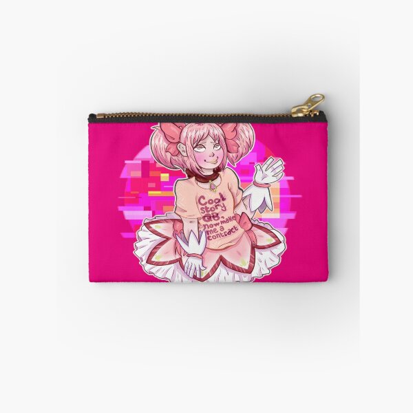 Item preview, Kaname Madoka designed and sold by OliviaDierker.
