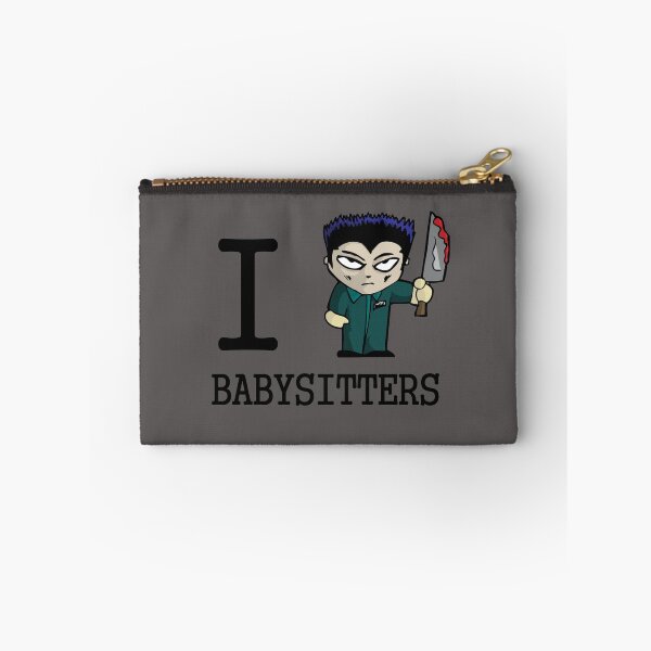 Item preview, I Micheal Babysitters designed and sold by DrewBird.