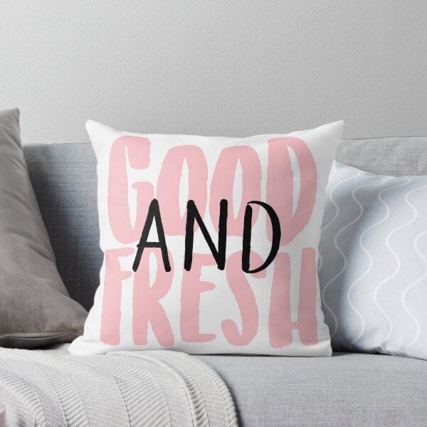 Item preview, Good and Fresh - James Charles  designed and sold by abbyweekley.