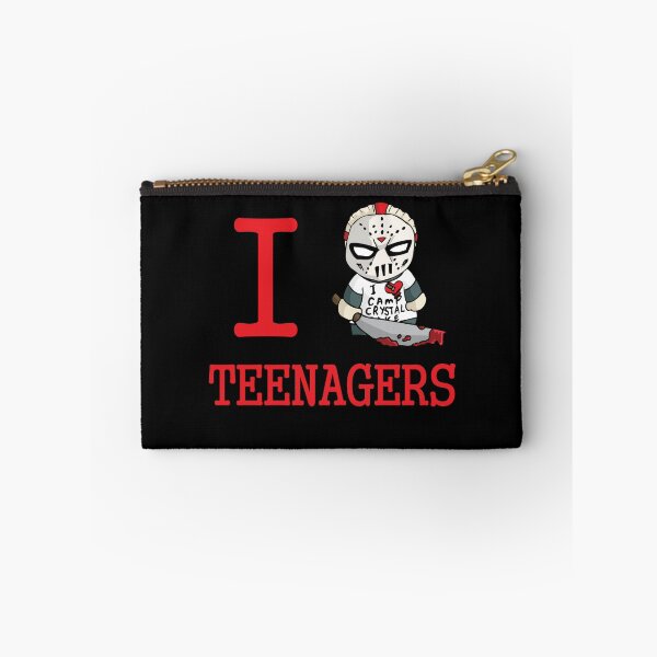 Item preview, I Jason Teens designed and sold by DrewBird.