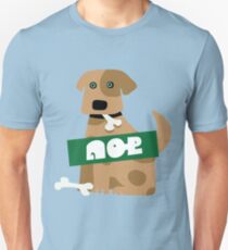 SquidForce Splatfest Dog Unisex T-Shirt
