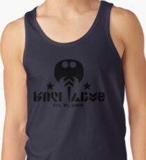 Camiseta de tirantes Logotipo de la tienda de Ammo Knights
