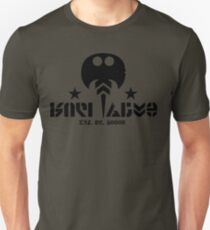 Ammo Knights Store Logo Unisex T-Shirt