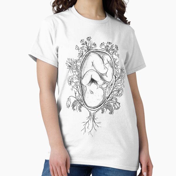 Item preview, Womb Garden designed and sold by TheArtOfBirth.