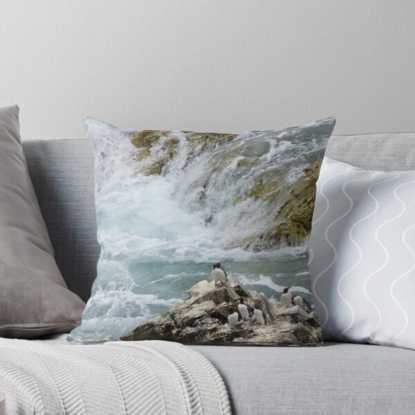 Item preview, Razorbills y Guillemots designed and sold by Louisamhocking.