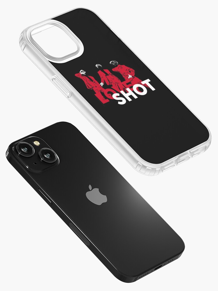 EXO LOVE SHOT DESIGN | iPhone Case