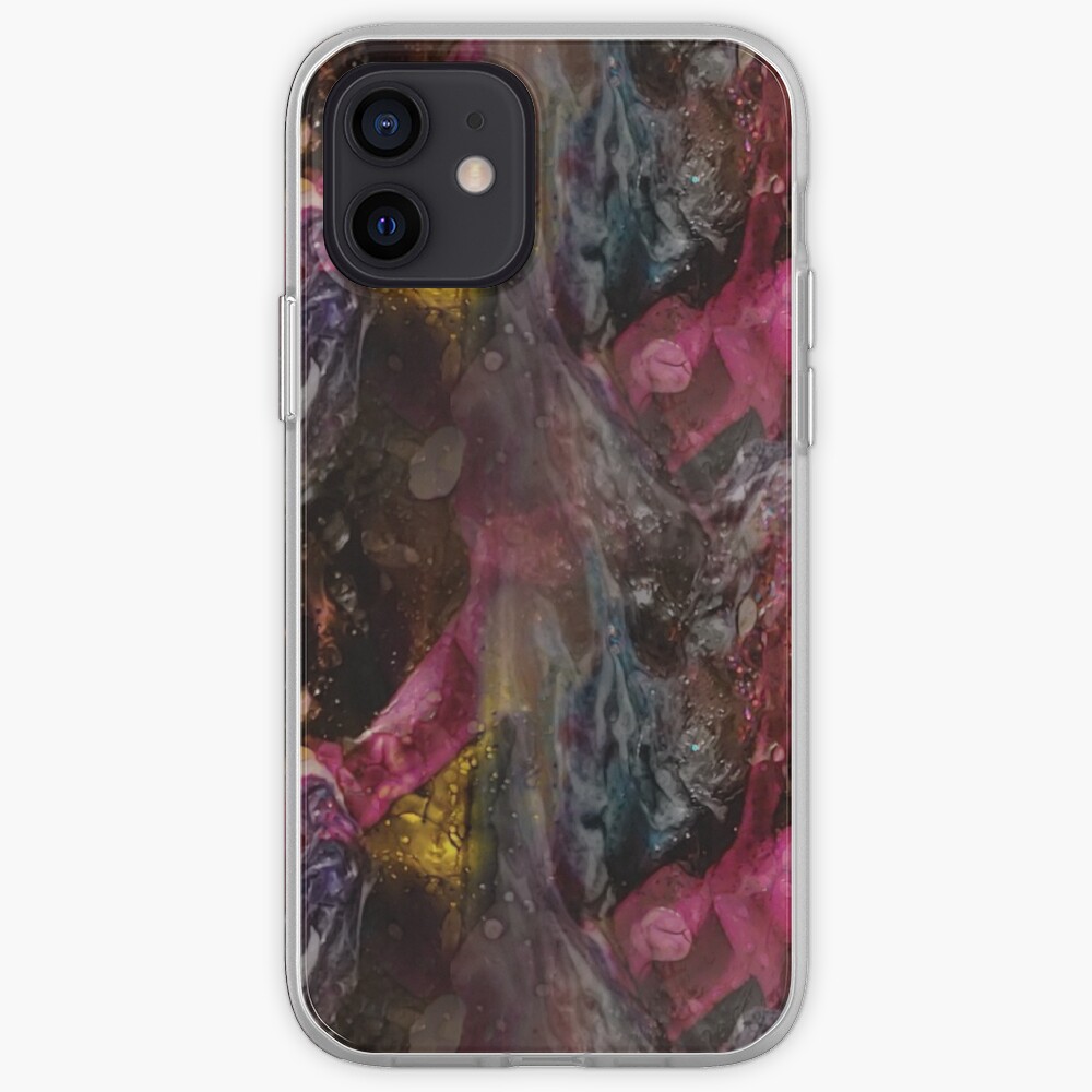 Abstract iPhone Case & Cover
