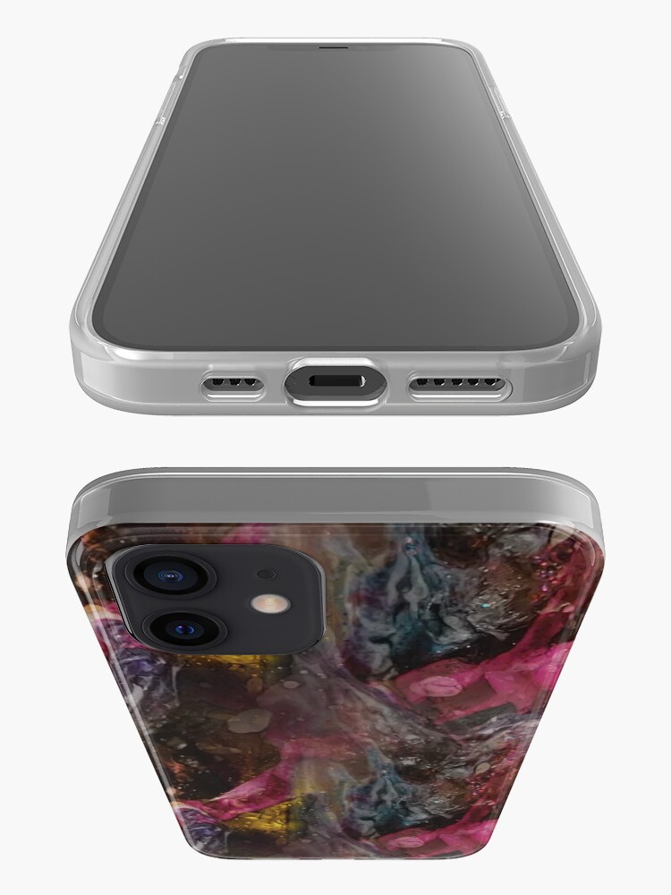 Alternate view of Abstract iPhone Case & Cover