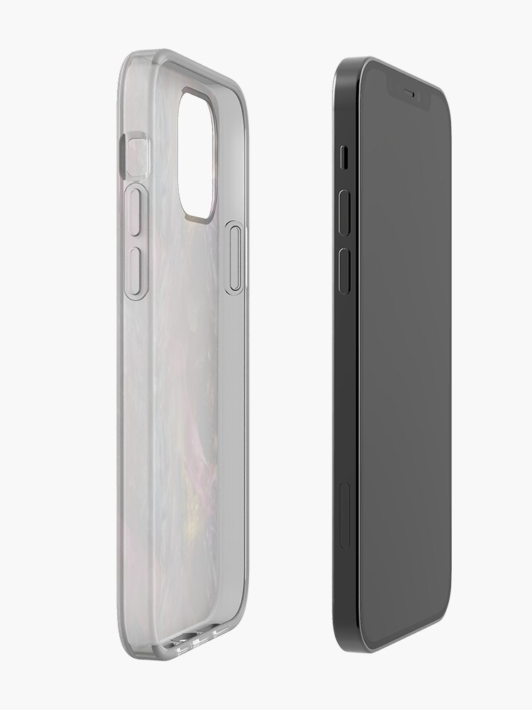 Alternate view of Abstract iPhone Case & Cover