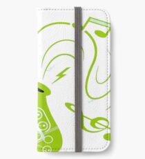 Saxo virtual iPhone Wallet/Case/Skin