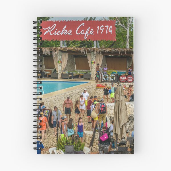 Item preview, Rick's Cafe designed and sold by debbieannpowell.
