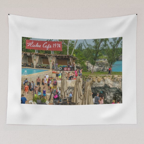 Item preview, Rick's Cafe designed and sold by debbieannpowell.