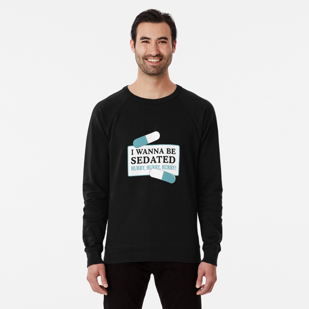Aperçu de l'œuvre Sweatshirt léger créée et vendue par Jeanne-LMBB.