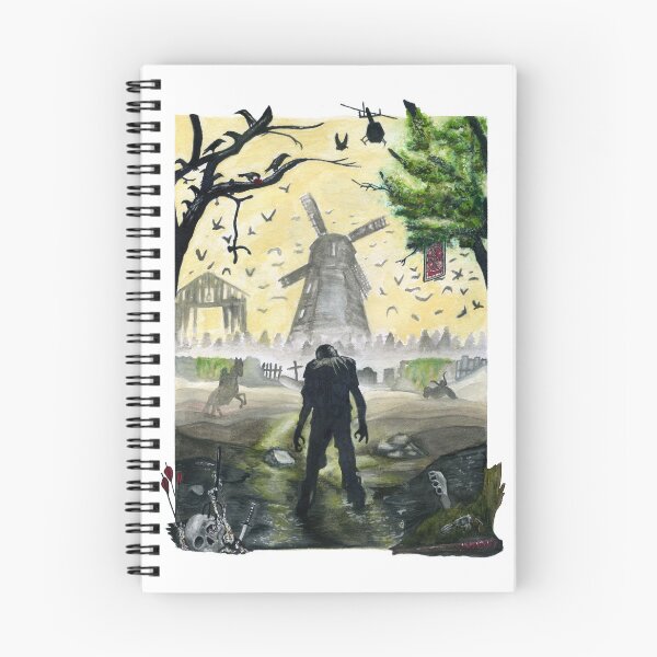Artikelvorschau, Ein neuer Anfang - The Walking Dead entworfen und verkauft von Kira Shaw.