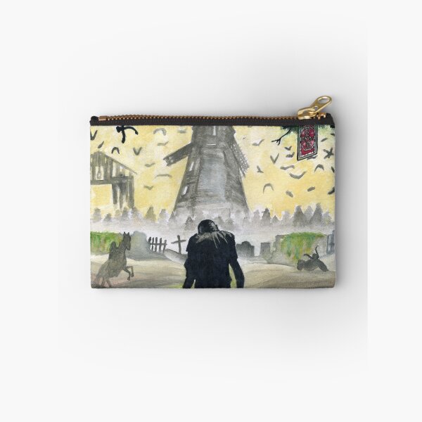 Item preview, A New Beginning - The Walking Dead designed and sold by Kira Shaw.