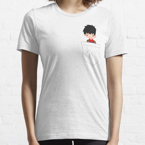 Pocket Merlin! Essential T-Shirt