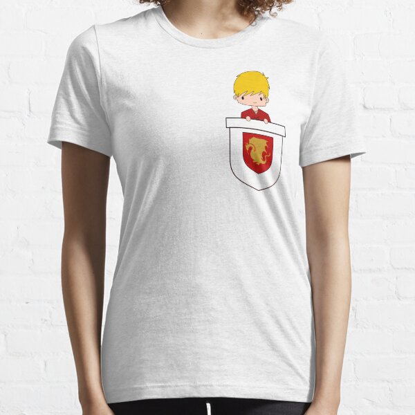 Pocket Arthur! Essential T-Shirt