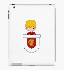 Pocket Arthur! iPad Case/Skin