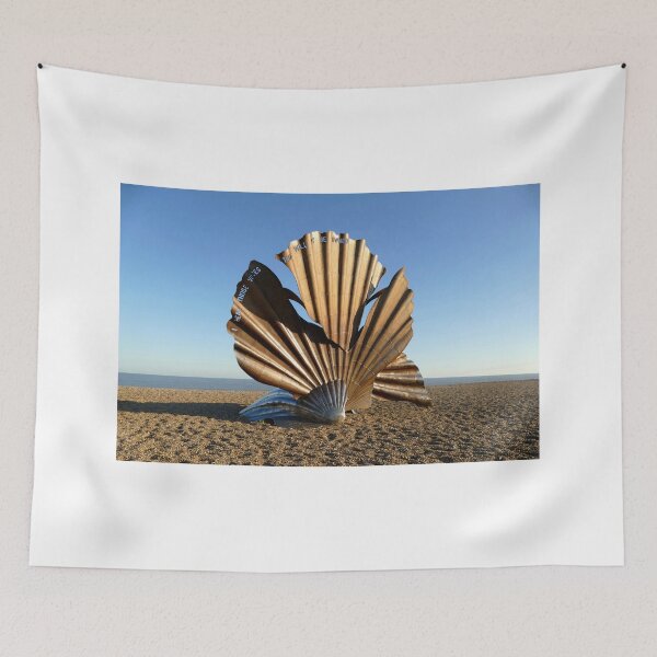 Item preview, Aldeburgh, Suffolk designed and sold by Chris Petty.