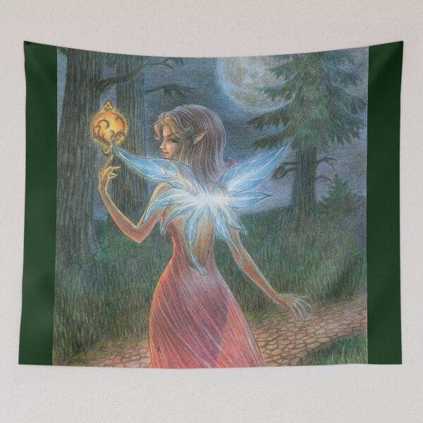Item preview, Against the Dark designed and sold by EosOfDawn.