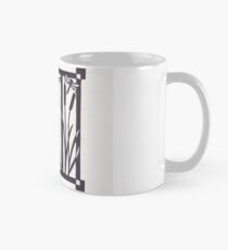 Great Blue Heron Mug