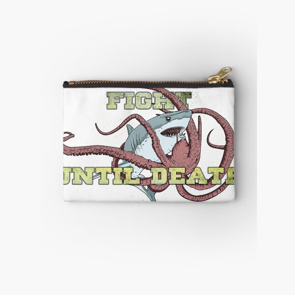 Item preview, Fight Untill Death designed and sold by DaeAndra.
