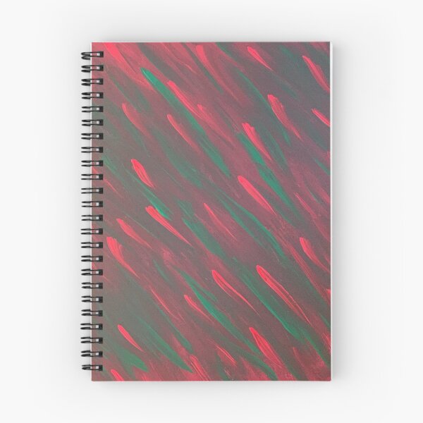 Item preview, Christmas Colors designed and sold by TeresaVisualArt.