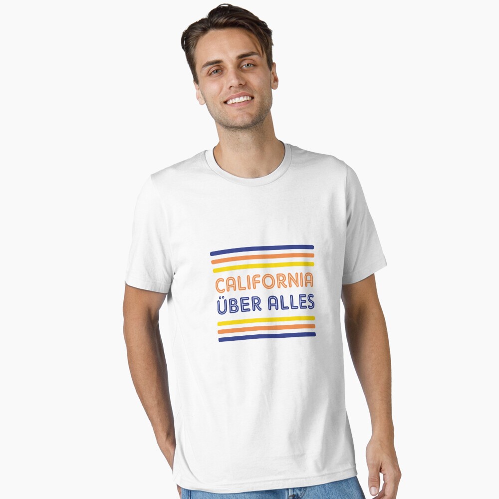 Aperçu de l'œuvre T-shirt essentiel créée et vendue par Jeanne-LMBB.