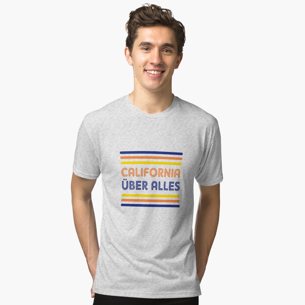 Aperçu de l'œuvre T-shirt chiné créée et vendue par Jeanne-LMBB.