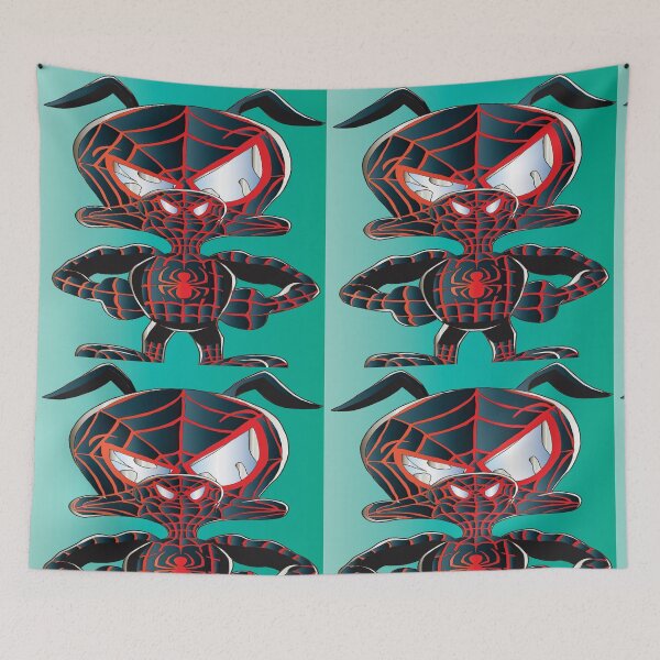 Item preview, Spider Verse Ham1 designed and sold by Jorden Estes.