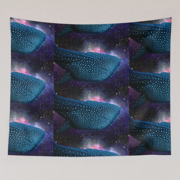 Item preview, whale shark  designed and sold by jjdra12.