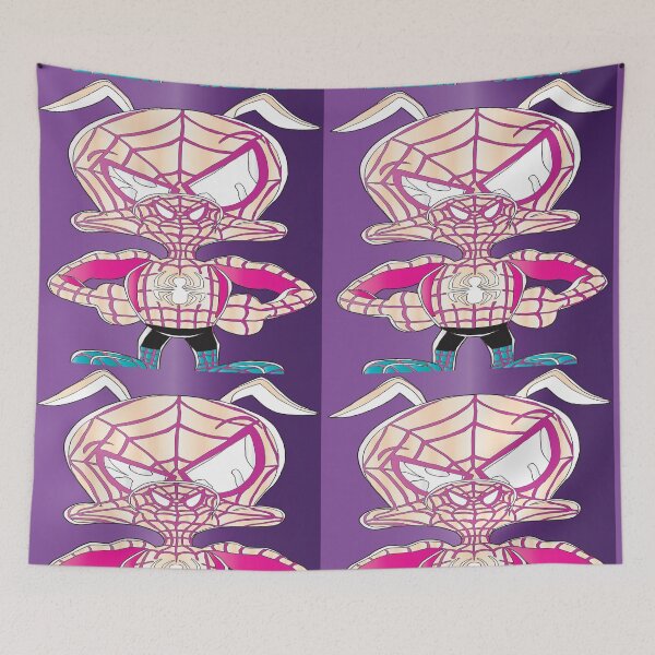 Item preview, Spider Verse Ham2 designed and sold by Jorden Estes.
