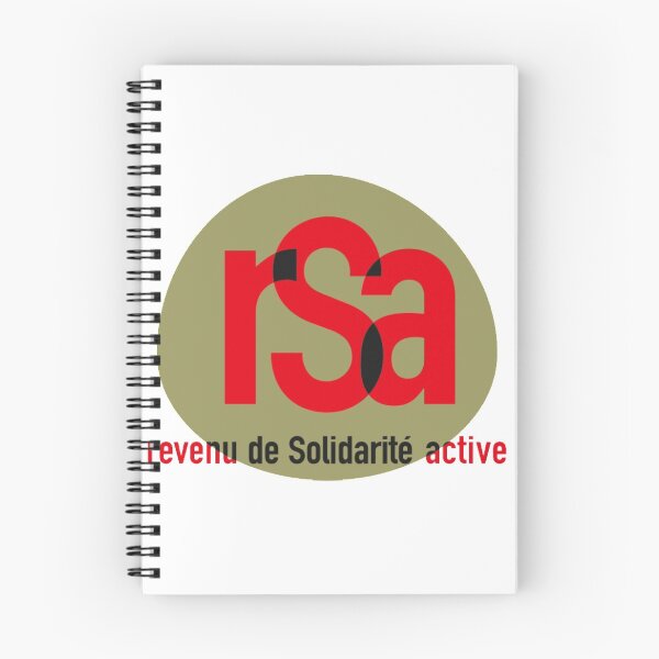 Item preview, RSA ( solidarity revenue) designed and sold by PEDVKN.