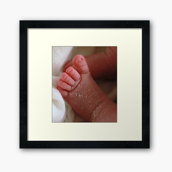 Item preview, Crusty Foot designed and sold by Jenelle  Irvine.