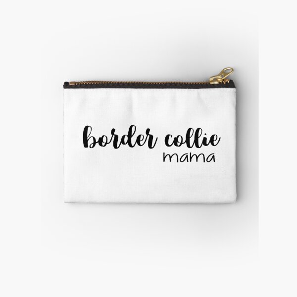 Item preview, border collie mama designed and sold by 3bagsfull.
