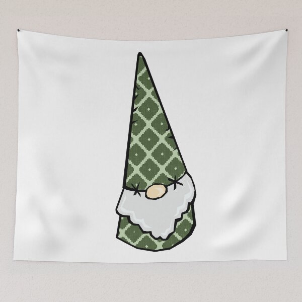 Item preview, Dorlen The Gnome designed and sold by missmann.