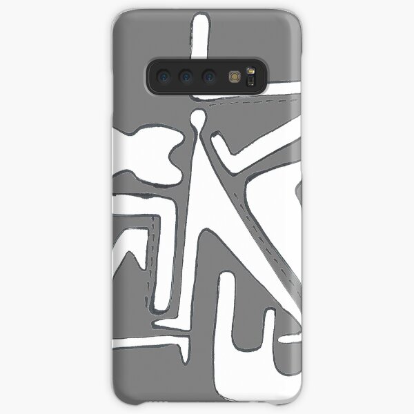 Humans and Mammals Samsung Galaxy Snap Case