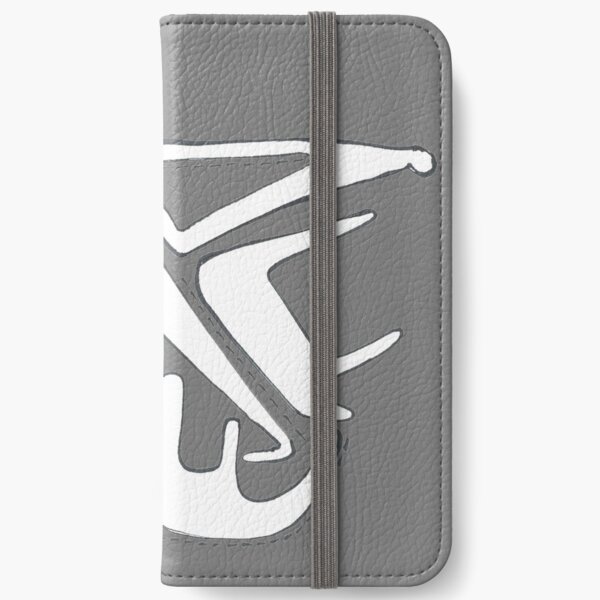 Humans and Mammals iPhone Wallet