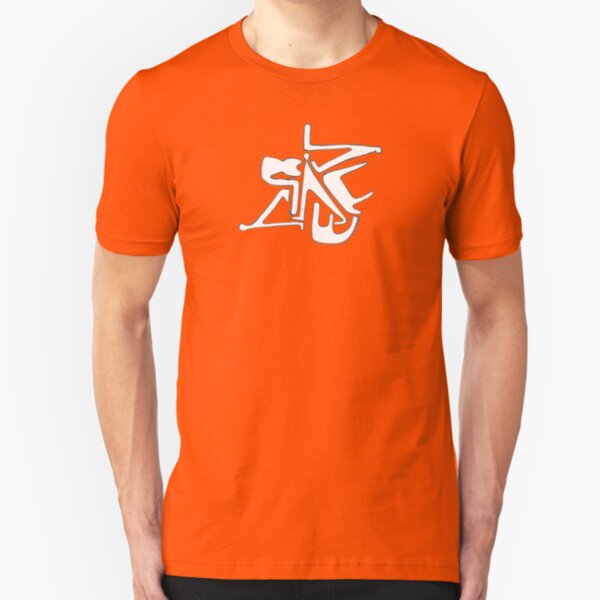 Humans and Mammals Slim Fit T-Shirt