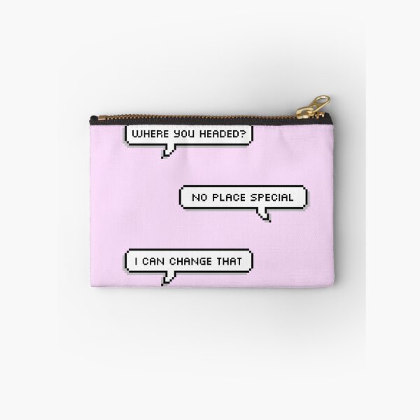 Item preview, No Place Special designed and sold by schmaslow.