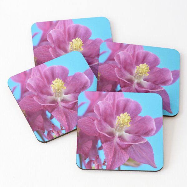 Item preview, Aquilegia  Columbine designed and sold by Chris Burrows.