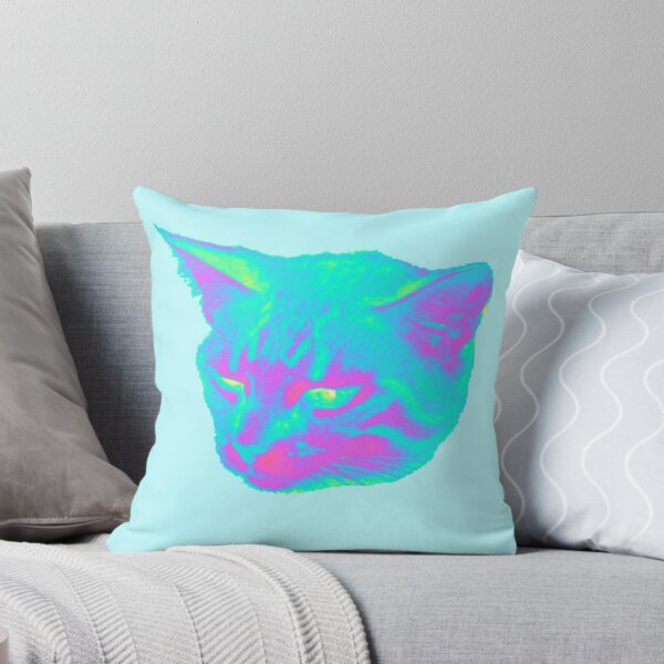 Item preview, Color Kitty designed and sold by SpiderSteph.